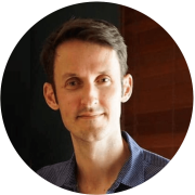 Luke Henderson_Circle