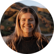 Maddison Holland_Circle